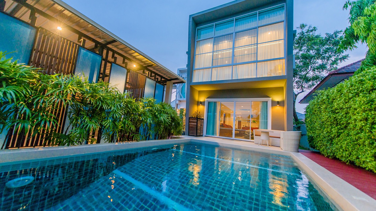 Photo of Outdoor in San Sai
