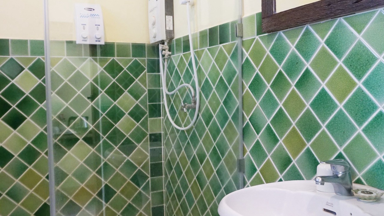 Photo of Bathroom in Wiang Nuea