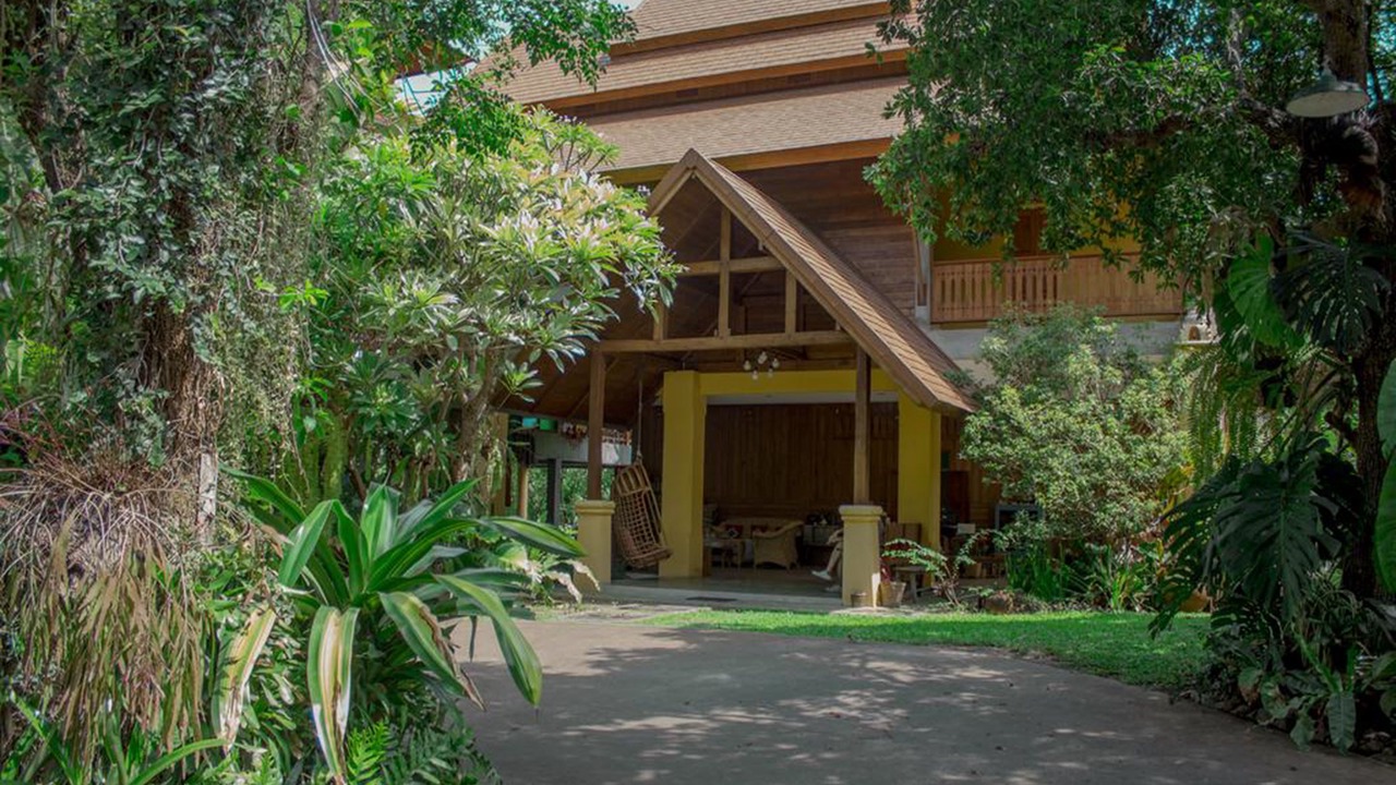 Photo of Outdoor in Wiang Nuea