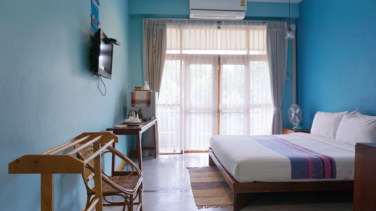 Photo of Bedroom in Wiang Nuea