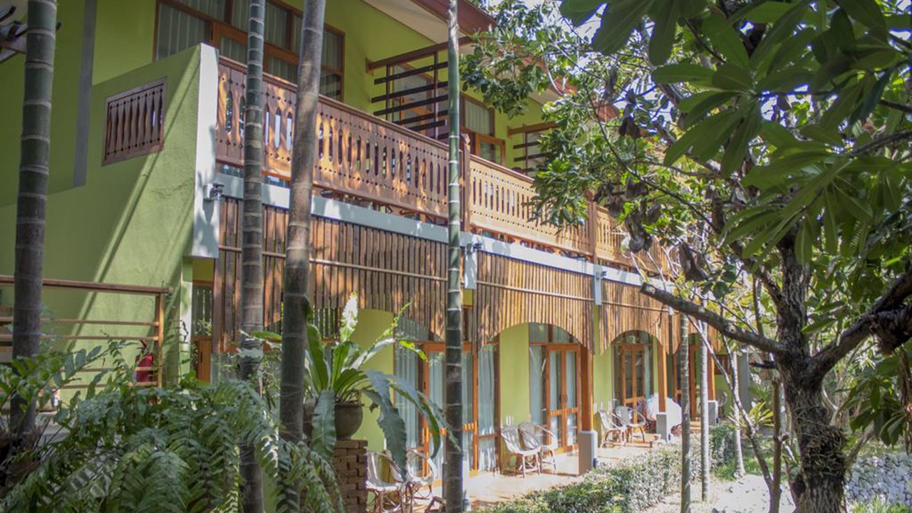 Photo of Outdoor in Wiang Nuea