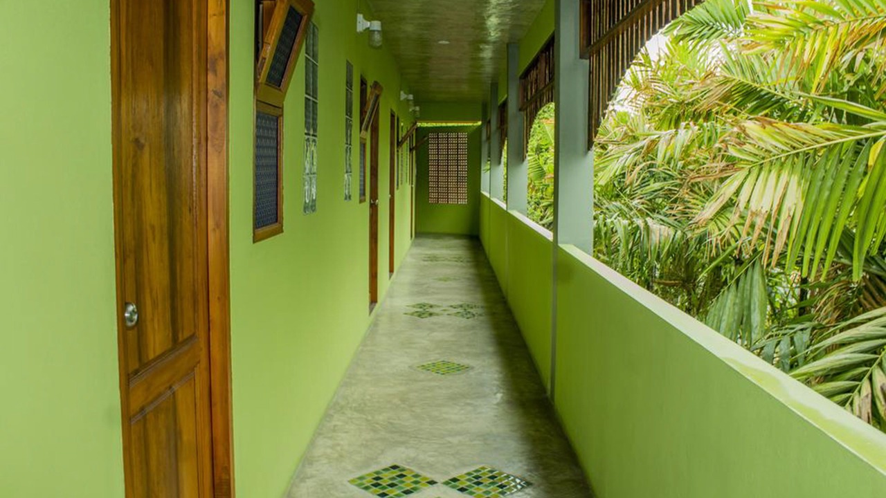 Photo of Patio Balcony in Wiang Nuea