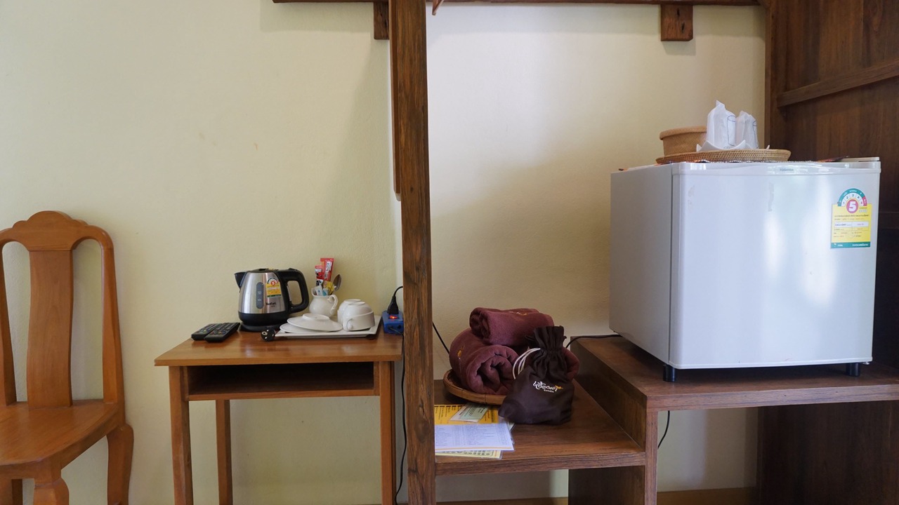 Photo of Bedroom in Wiang Nuea