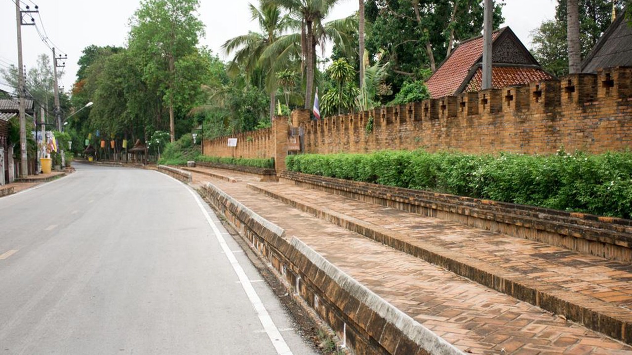 Photo of Outdoor in Wiang Nuea