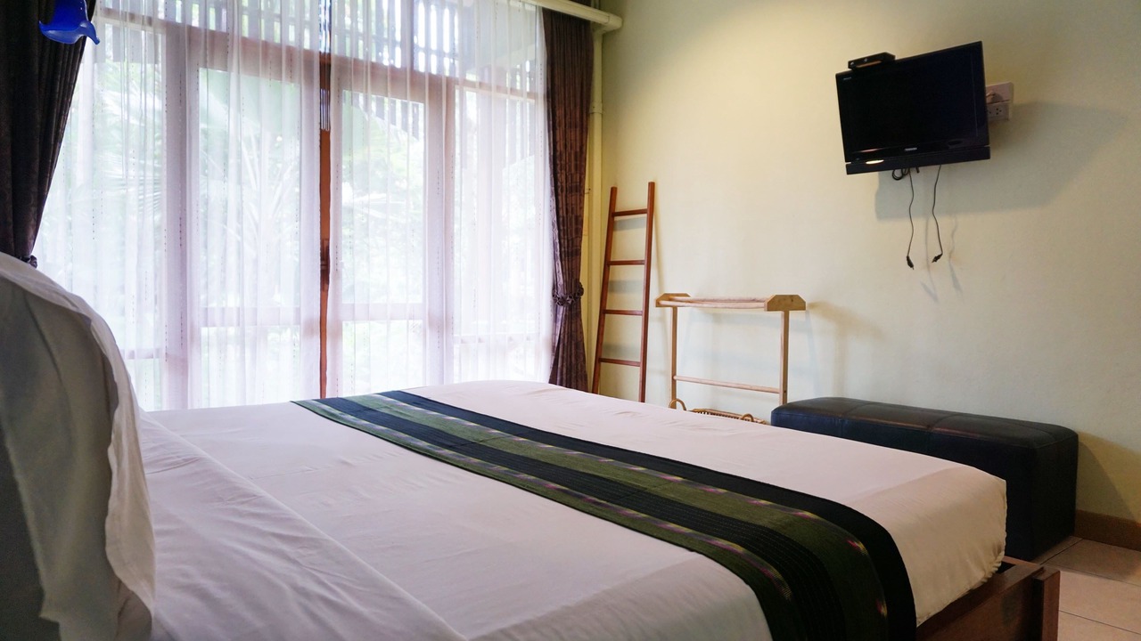Photo of Bedroom in Wiang Nuea