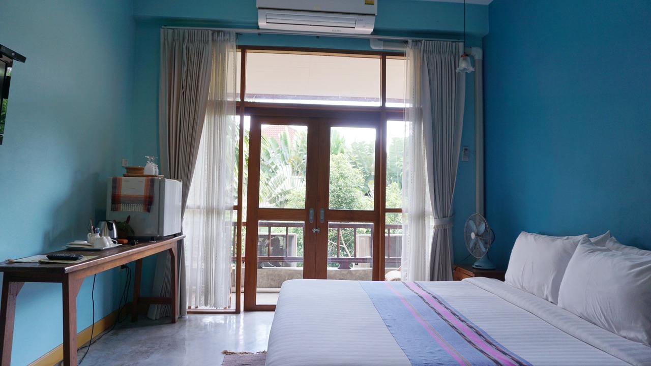 Photo of Bedroom in Wiang Nuea