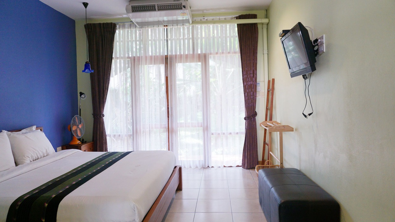 Photo of Bedroom in Wiang Nuea