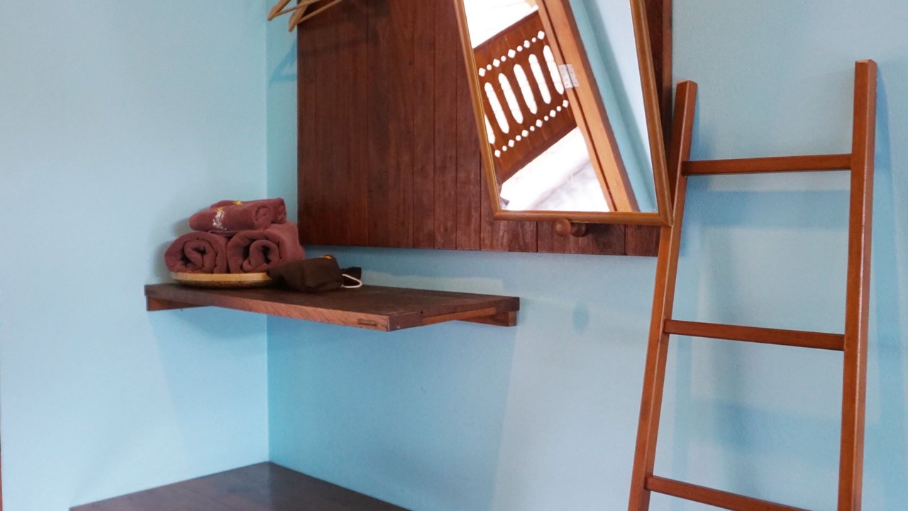 Photo of Bedroom in Wiang Nuea