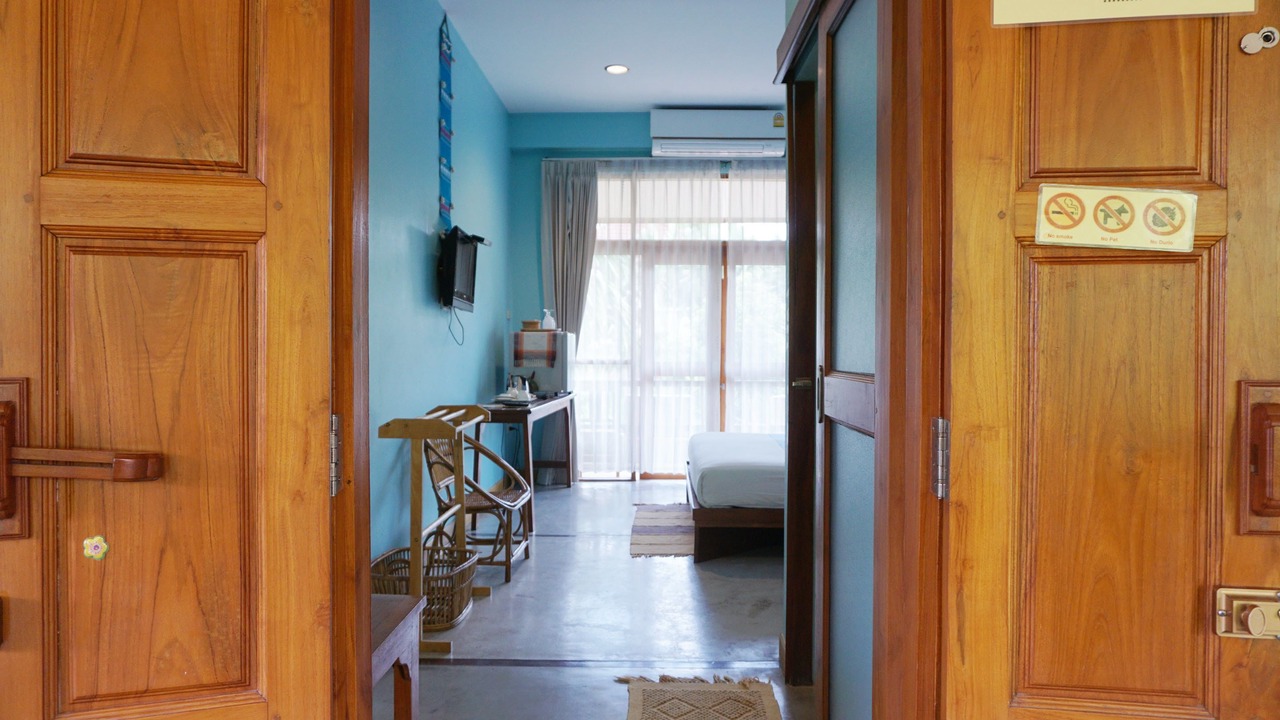 Photo of Bedroom in Wiang Nuea