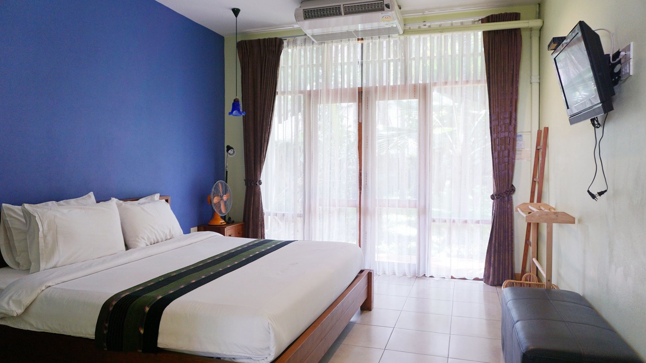 Photo of Bedroom in Wiang Nuea
