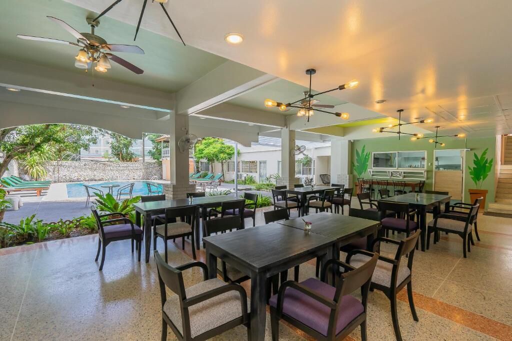 Photo of Outdoor in North Pattaya