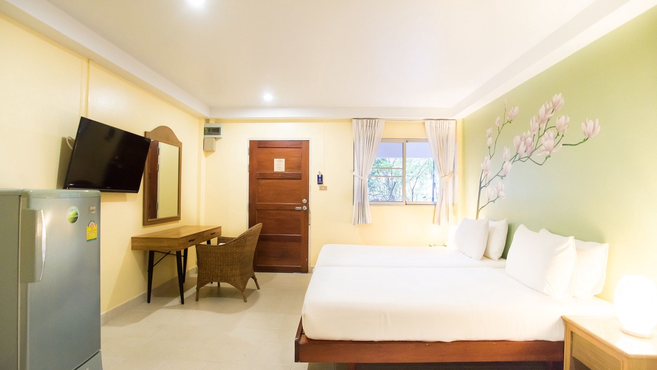 Photo of Bedroom in North Pattaya
