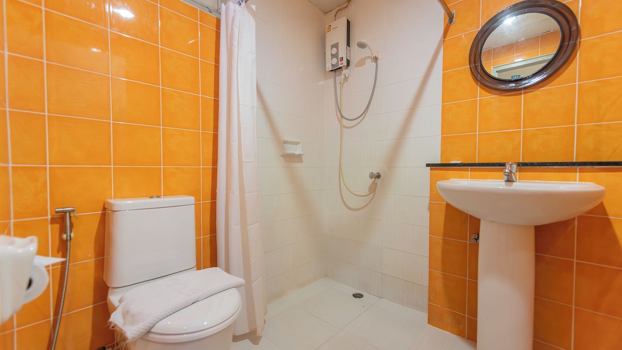 Photo of Bathroom in North Pattaya