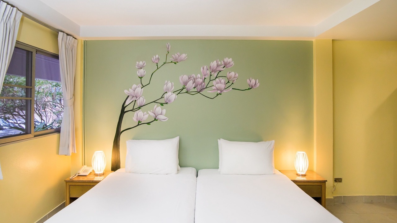 Photo of Bedroom in North Pattaya
