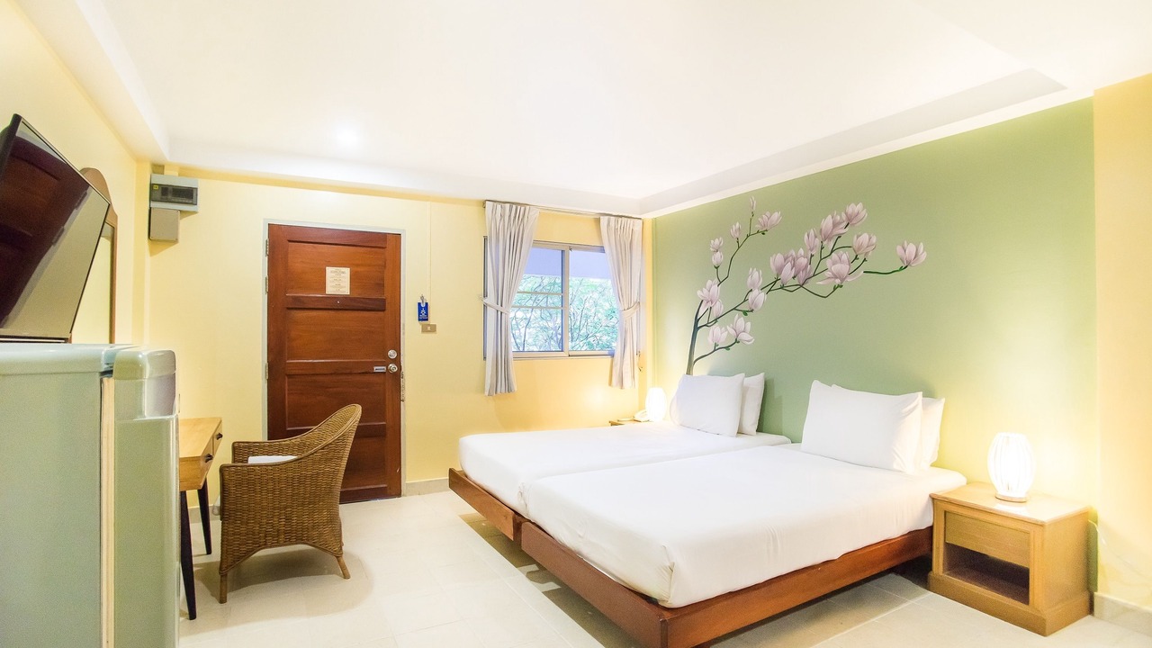 Photo of Bedroom in North Pattaya