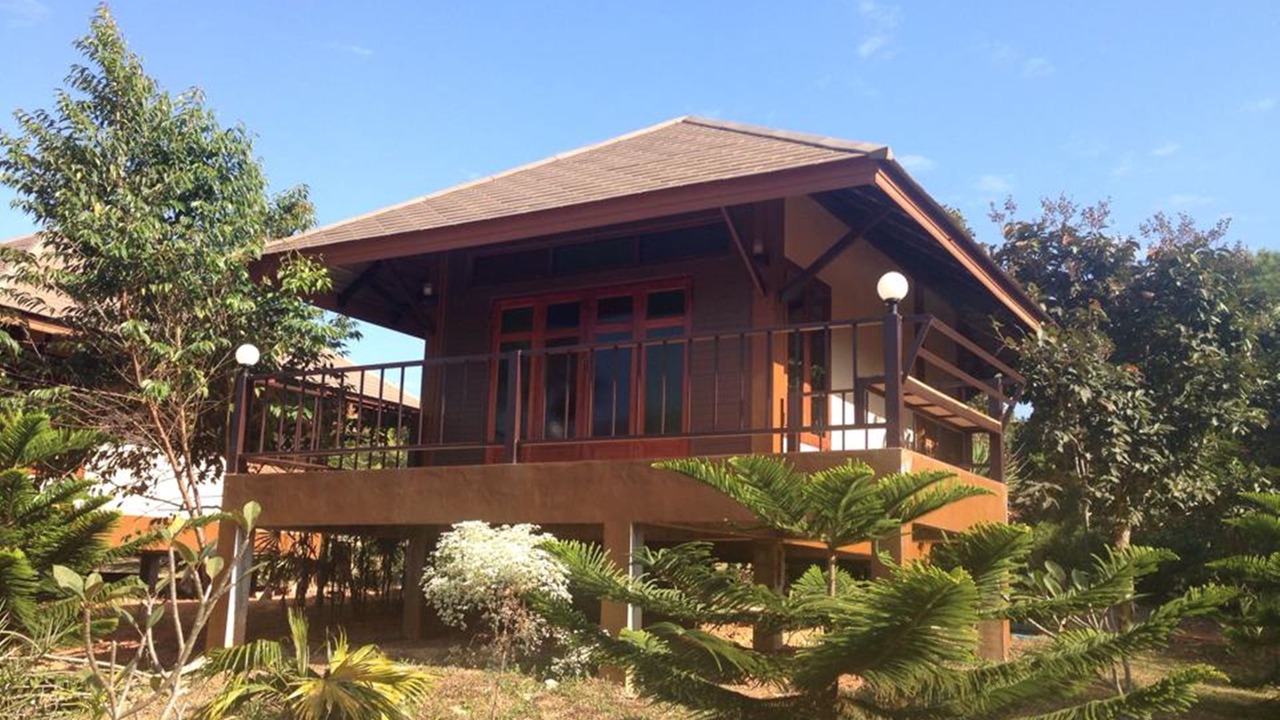Photo of Outdoor in Phu Ruea