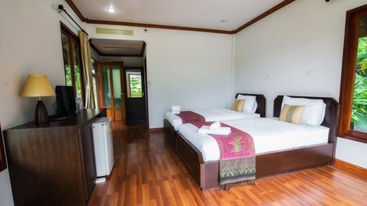 Photo of Bedroom in Phu Ruea
