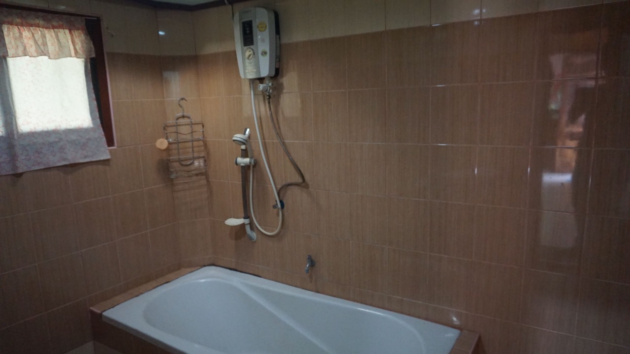 Photo of Bathroom in Ban Rai