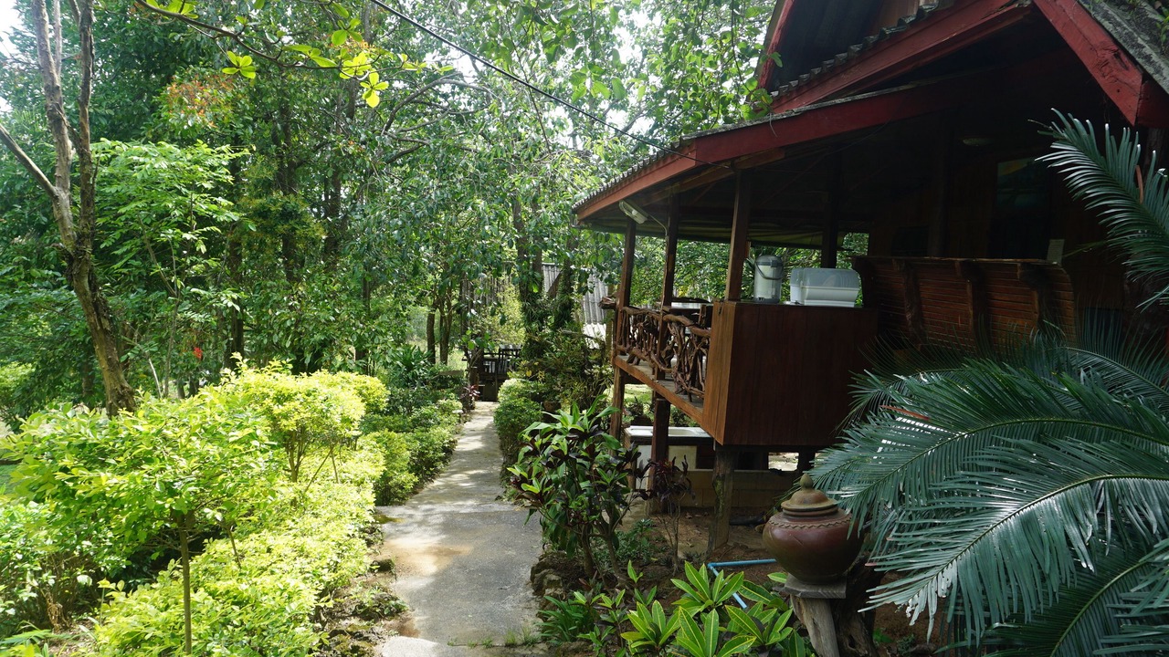 Photo of Patio Balcony in Ban Rai