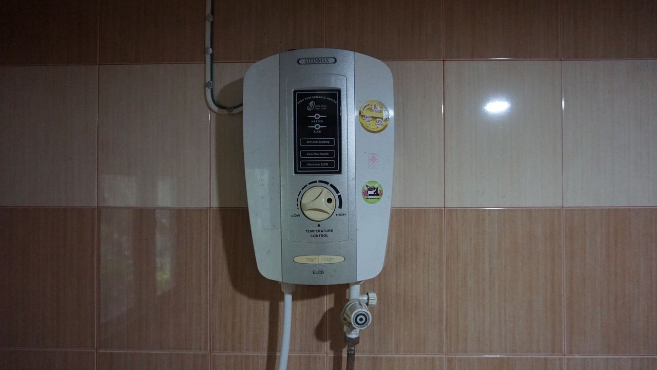 Photo of Bathroom in Ban Rai