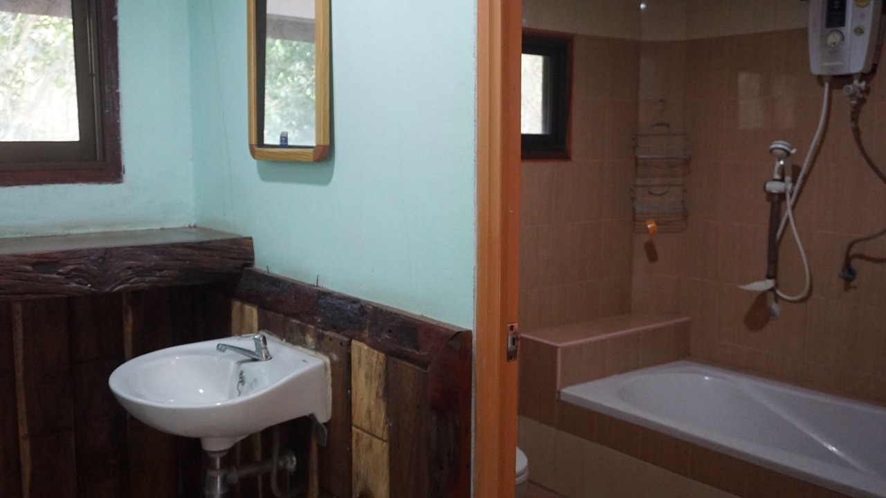 Photo of Bathroom in Ban Rai