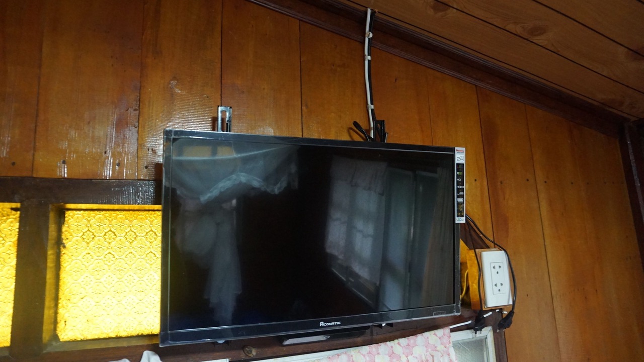 Photo of Bedroom in Ban Rai