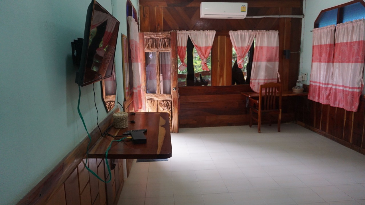 Photo of Bedroom in Ban Rai
