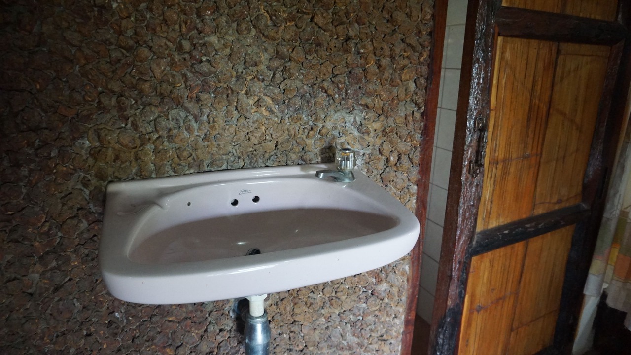 Photo of Bathroom in Ban Rai
