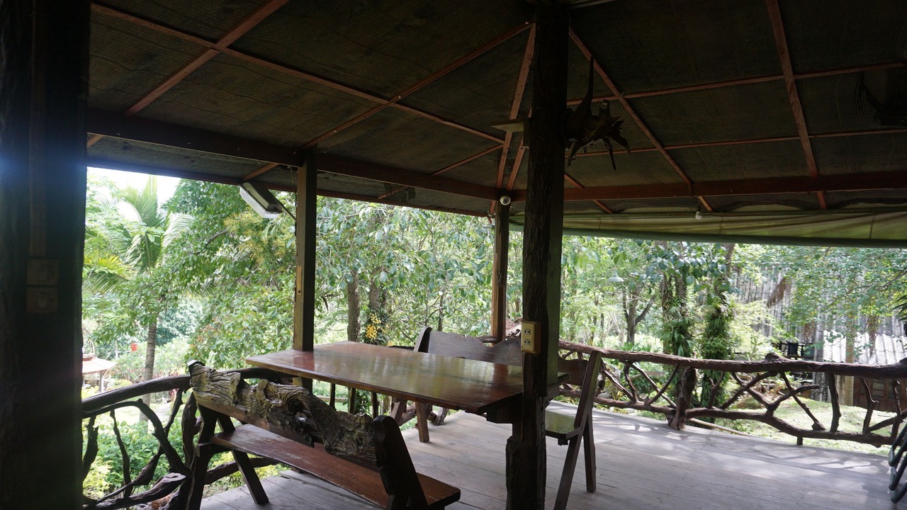 Photo of Patio Balcony in Ban Rai