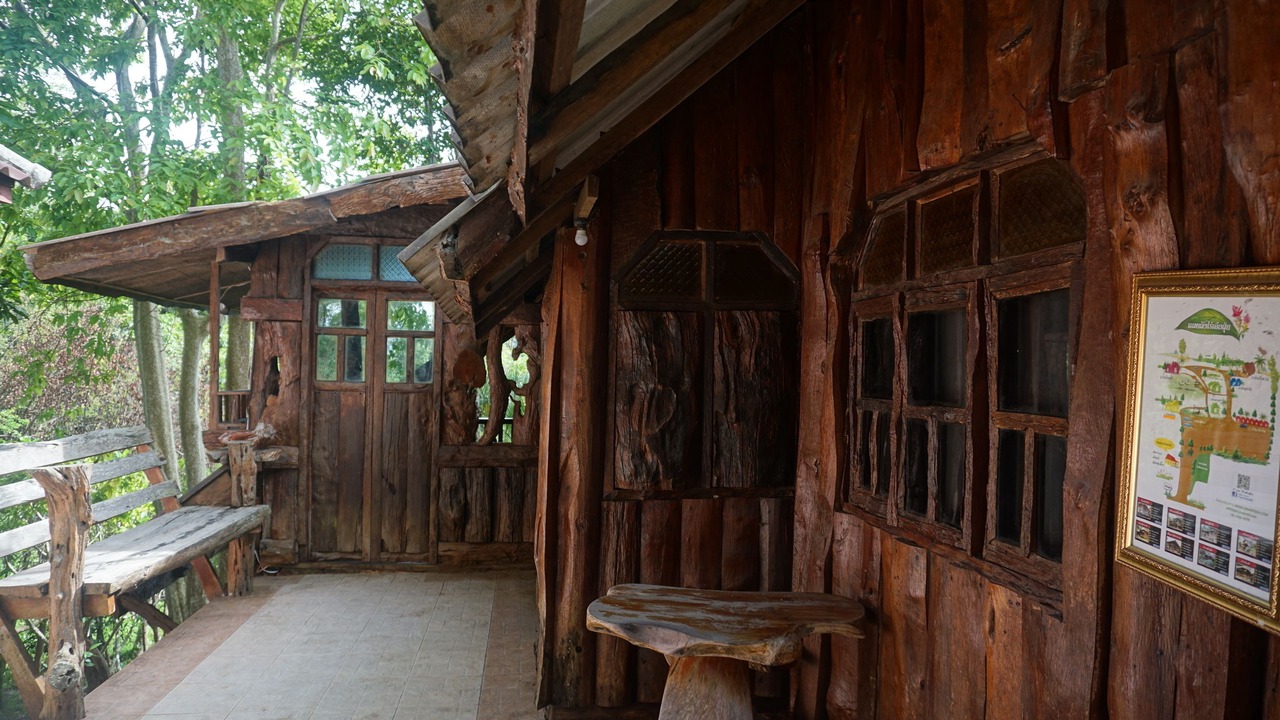 Photo of Patio Balcony in Ban Rai