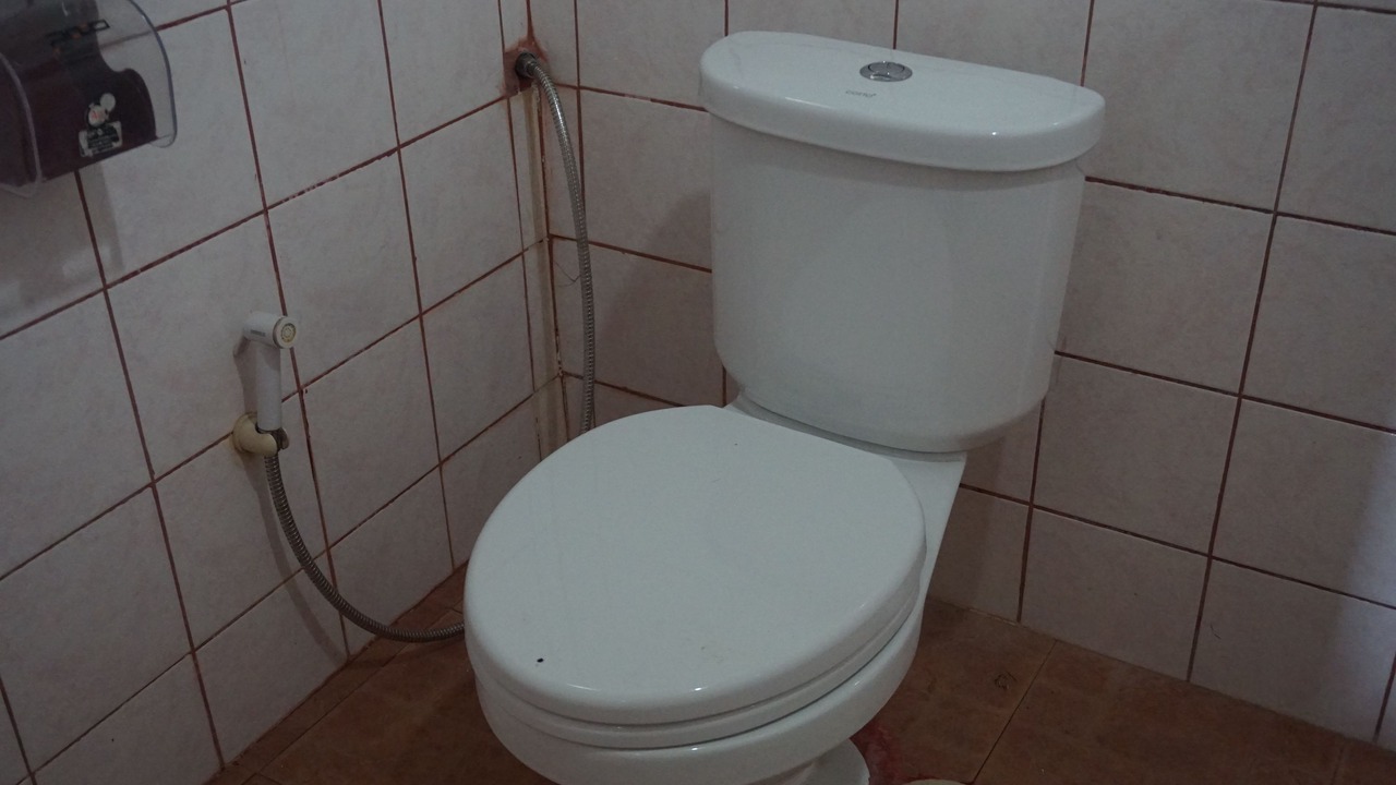 Photo of Bathroom in Ban Rai
