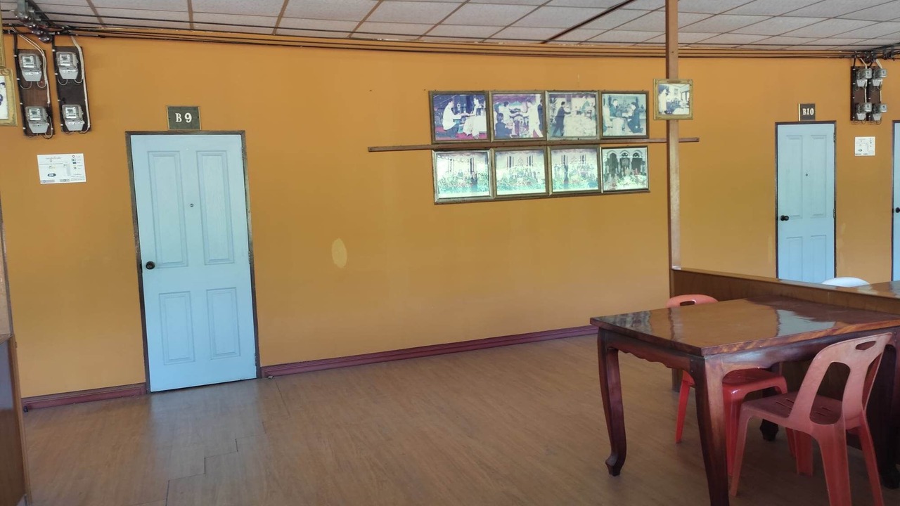 Photo of Bedroom in Damnoen Saduak