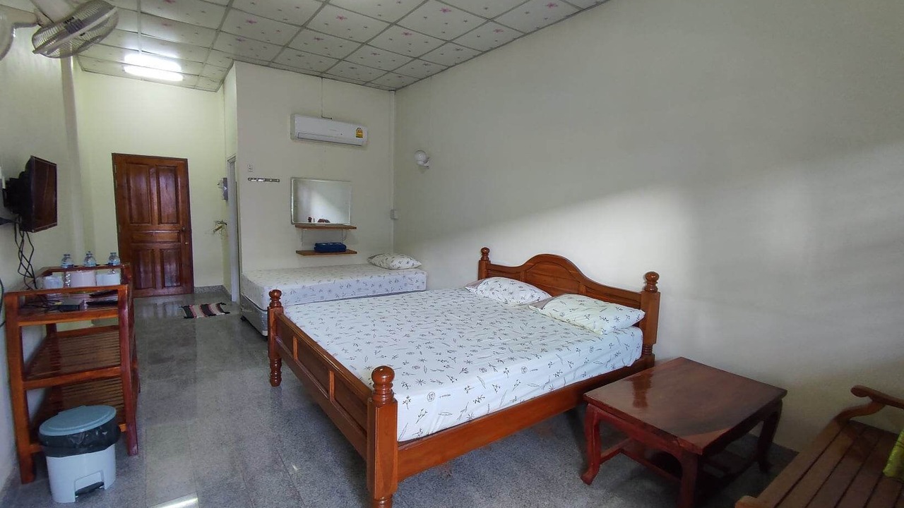 Photo of Bedroom in Damnoen Saduak