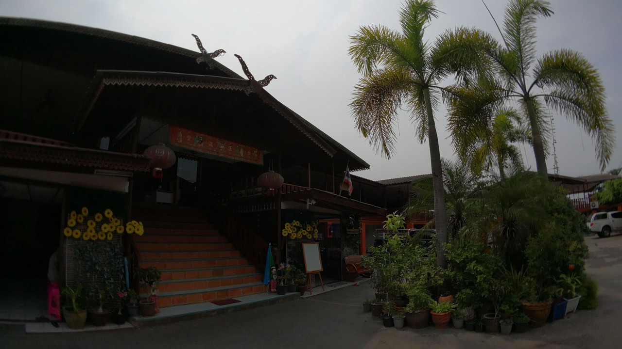 Photo of Others in Damnoen Saduak