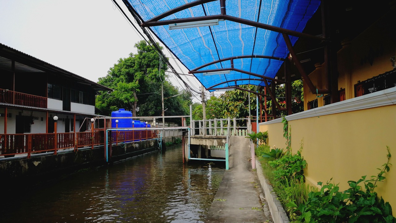 Photo of Outdoor in Damnoen Saduak