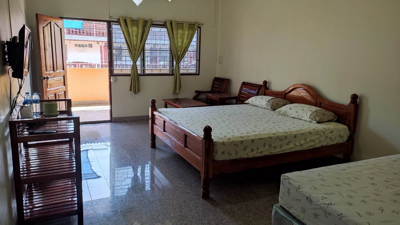 Photo of Bedroom in Damnoen Saduak