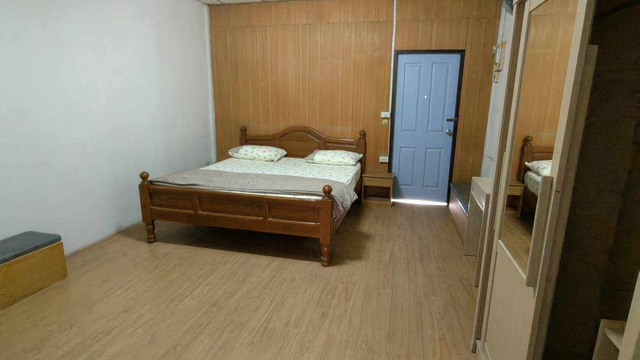 Photo of Bedroom in Damnoen Saduak