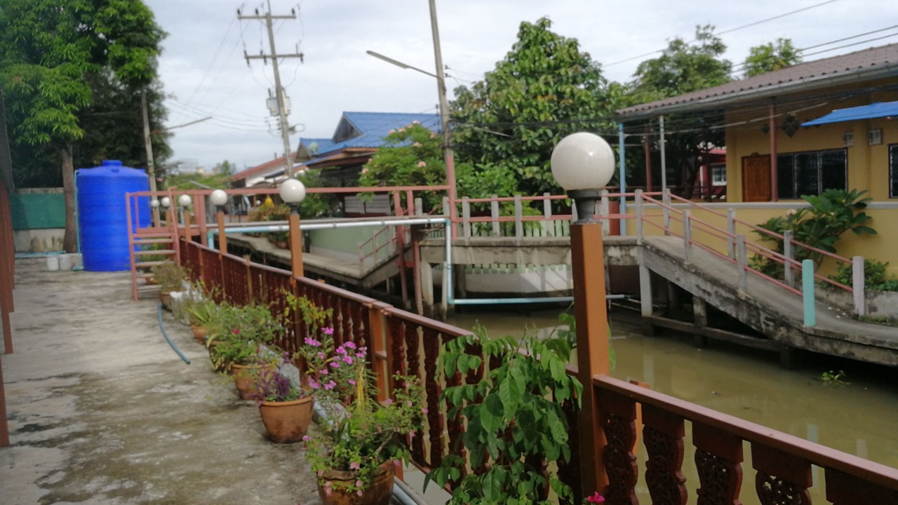 Photo of Outdoor in Damnoen Saduak