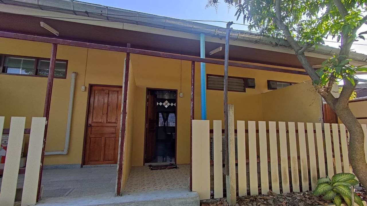 Photo of Bedroom in Damnoen Saduak