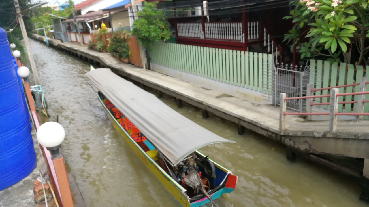 Photo of Others in Damnoen Saduak