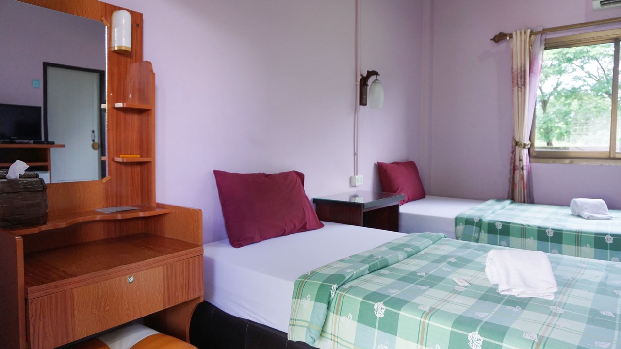 Photo of Bedroom in Lampang
