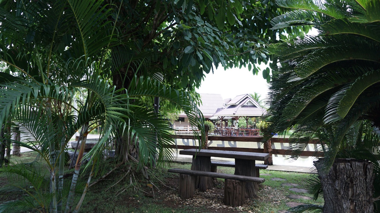 Photo of Outdoor in Lampang