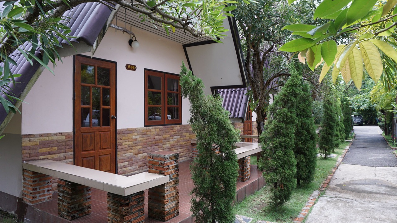 Photo of Outdoor in Lampang