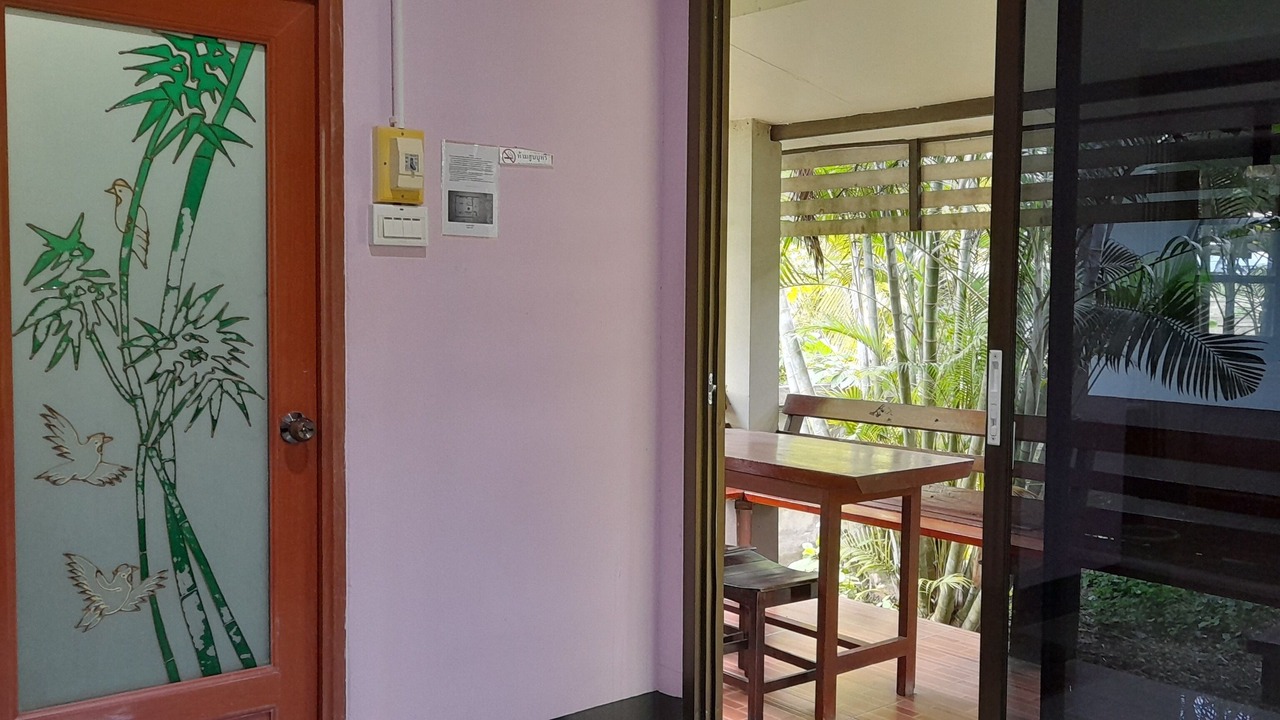 Photo of Bedroom in Lampang