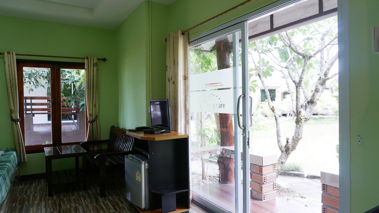 Photo of Bedroom in Lampang
