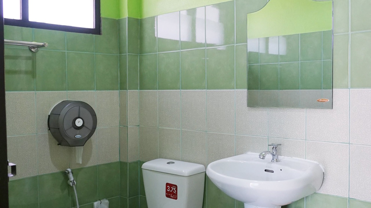 Photo of Bathroom in Lampang