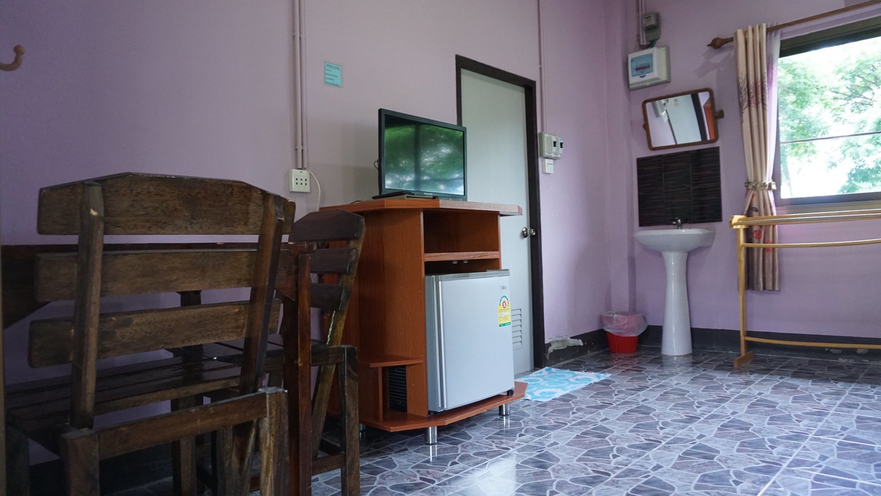 Photo of Bedroom in Lampang
