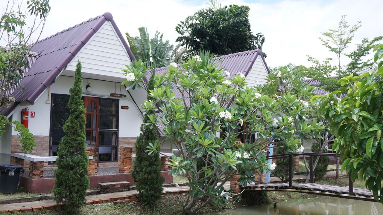 Photo of Outdoor in Lampang
