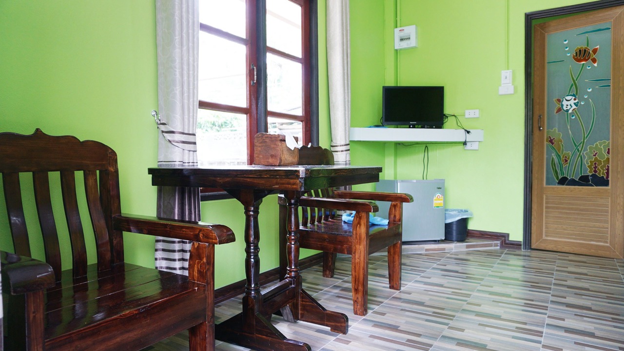 Photo of Bedroom in Lampang