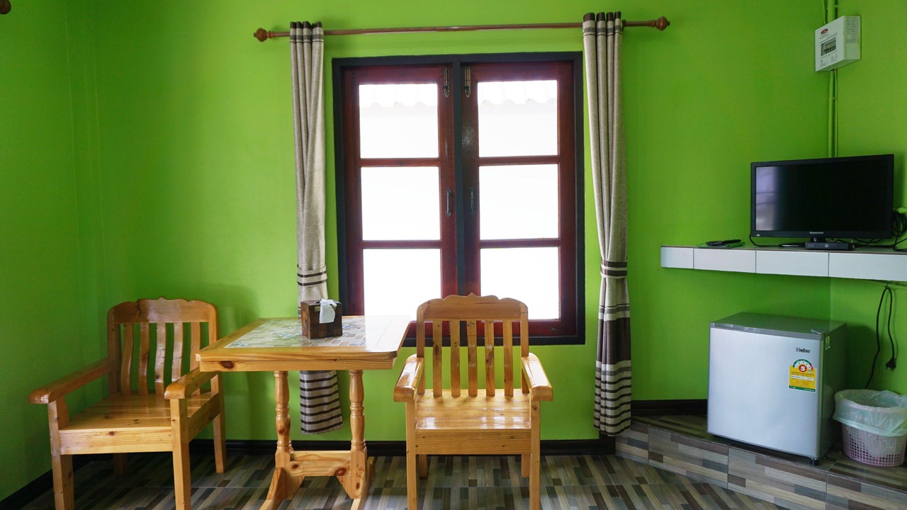 Photo of Bedroom in Lampang